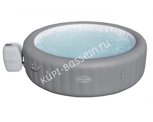 Аэромассажный бассейн Bestway Lay-Z-SPA 60135 Grenada Airjet (236х71) Аэромассажный бассейн Bestway Lay-Z-SPA 60135 Grenada Airjet (236х71)