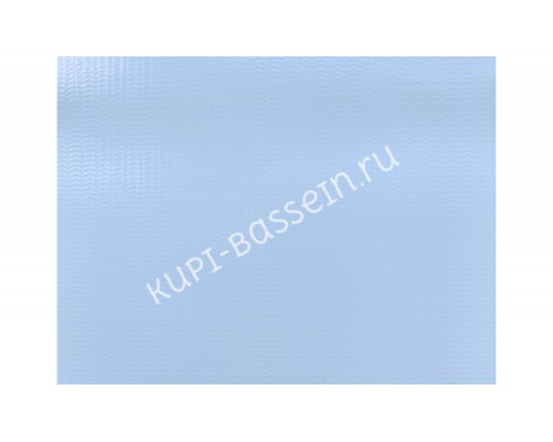 Пленка для отделки бассейнов голубая/синяя Sky Blue/D (MARC-