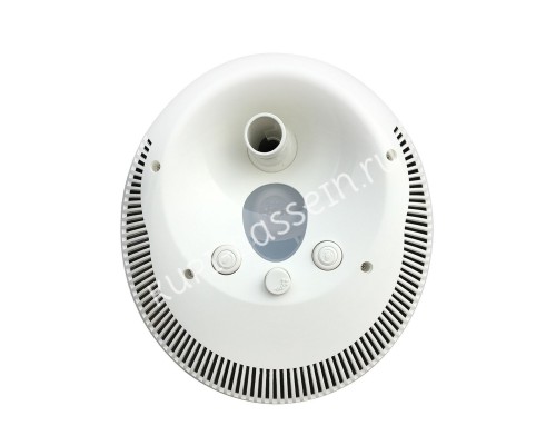 Противоток AquaViva WTB300T Kit (380V, LED, 60m3, 3kW, 4HP) вал AISI 316