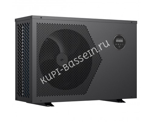 Тепловой насос Aquaviva Model 7 инвертор (15-30 м3, тепло /холод, 7,2 кВт, -10С, WiFi) Тепловой насос Aquaviva Model 7 инвертор (15-30 м3, тепло /холод, 7,2 кВт, -10С, WiFi)