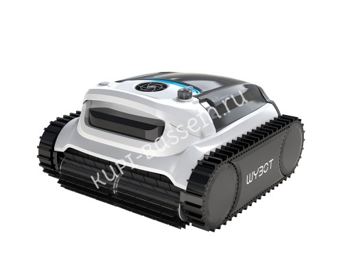 Робот пылесос Wybotics WY300