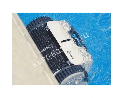 Беспроводной пылесос Aquaviva Osprey 700