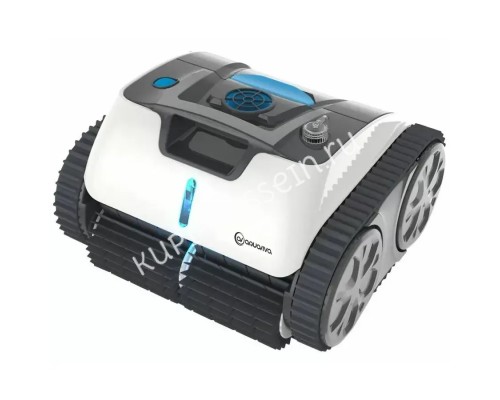 Беспроводной пылесос Aquaviva Osprey 700