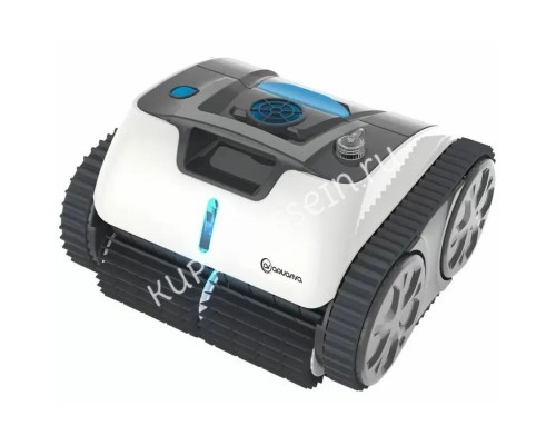 Робот пылесос Aquaviva Osprey 700 Робот пылесос Aquaviva Osprey 700