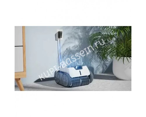 Беспроводной пылесос Aquaviva Osprey 700