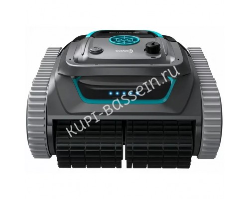 Робот пылесос Aquaviva WY200