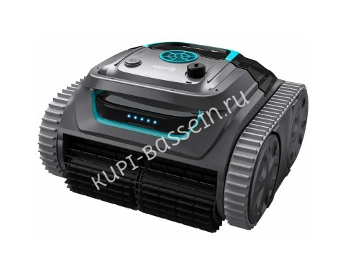 Робот пылесос Aquaviva WY200