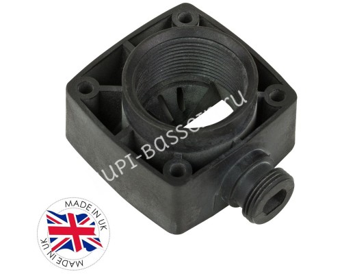 Правый концевой фитинг Elecro SP 117B