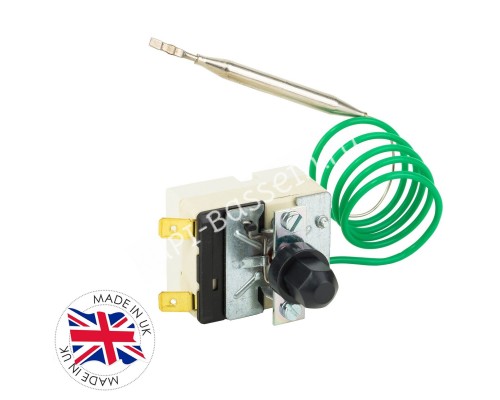 Термопредохранитель Elecro EGO 55C