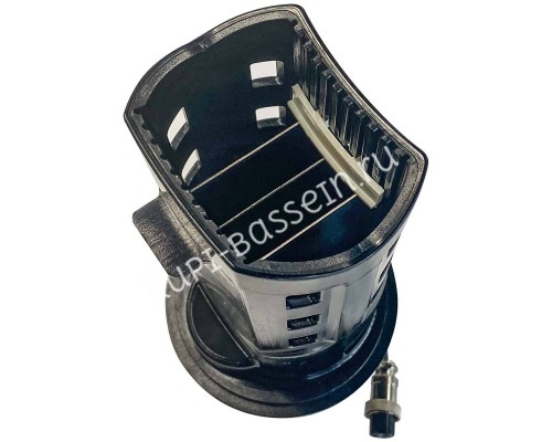 Ячейка хлоратора AquaViva Crystal- 12 гр/час