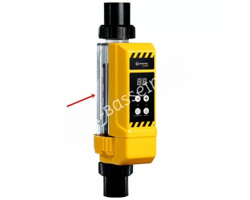 Ячейка хлоратора AquaViva Crystal- 16 гр/час