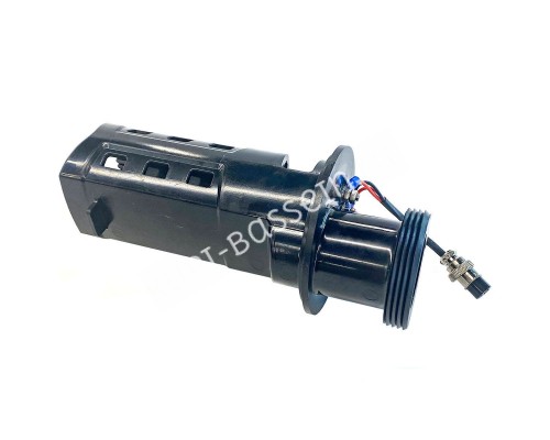 Ячейка хлоратора AquaViva Crystal- 20 гр/час