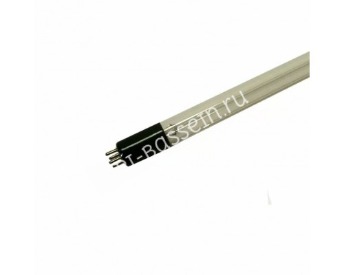 Лампа для ультрафиолета 15w на PLC-I Лампа для ультрафиолета 15w на PLC-I