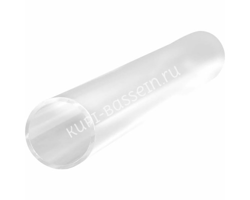 Кварцевая трубка к УФ PLC-I D24.5*330mm