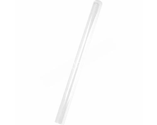 Кварцевая трубка к УФ PLC-I D24.5*330mm Кварцевая трубка к УФ PLC-I D24.5*330mm