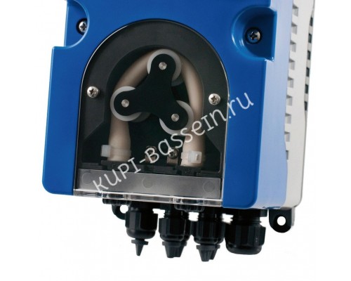 Трубка перистальтического насоса  1,5 l/h AquaViva (Santoprene) для SMVP