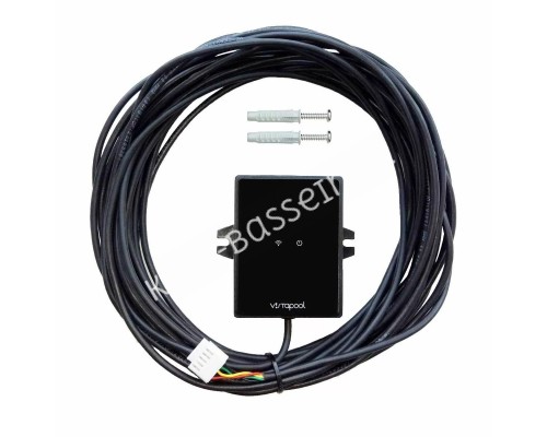 Модуль WiFi Hayward AQR-PLUS-WIFI3 VISTAPOOL Модуль WiFi Hayward AQR-PLUS-WIFI3 VISTAPOOL