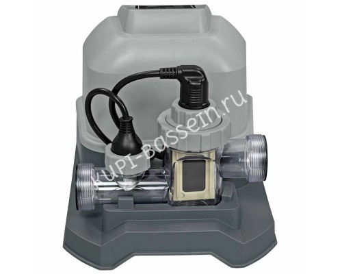 Хлоргенератор Bestway 58678 6 гр/час Хлоргенератор Bestway 58678 6 гр/час
