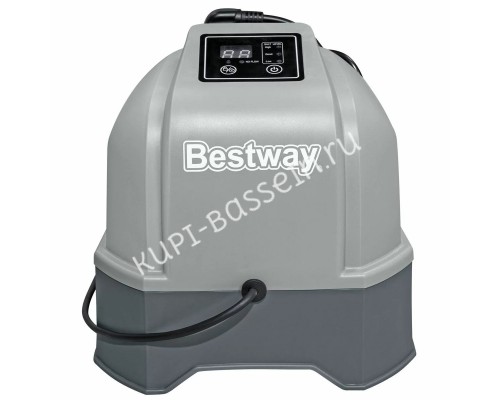 Хлоргенератор Bestway 58678 6 гр/час Хлоргенератор Bestway 58678 6 гр/час