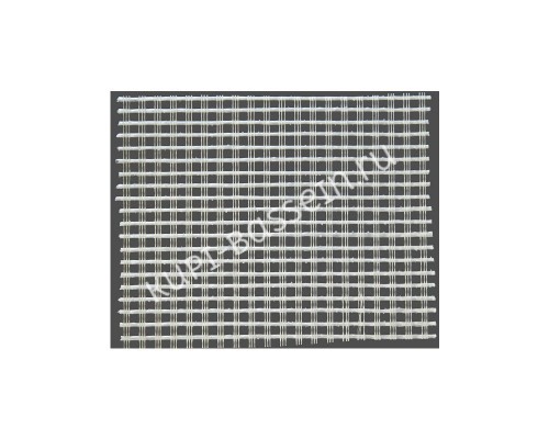 Сетка LITOKOL панцирная 320 гр/м² (рулон 25 м2)