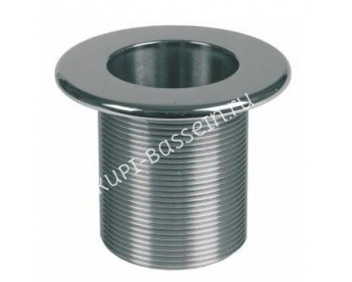 Форсунка пылесосная Fitstar 3910020, НР 2", Ø 92 мм*40 мм