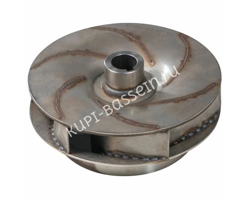 Крыльчатка насоса SCA65-40-125/3.0T Крыльчатка насоса SCA65-40-125/3.0T