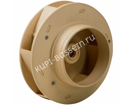 Крыльчатка насоса SLP300/300Т Крыльчатка насоса SLP300/300Т