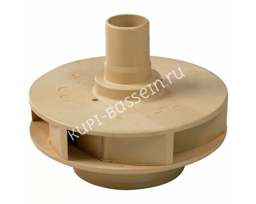 Крыльчатка насоса SLP300/300Т Крыльчатка насоса SLP300/300Т