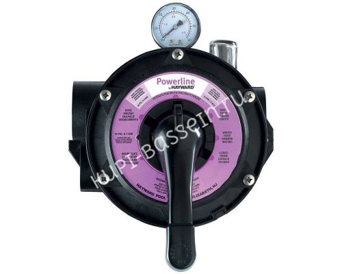 Фильтрационная установка Hayward PowerLine 81070 (D401) Уценка для бассейна Фильтрационная установка Hayward PowerLine 81070 (D401) Уценка для бассейна