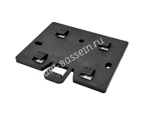 Система перистальтических дозирующих насосов AquaViva PH+RX 1,5л/ч + набор PH+RX WiFi