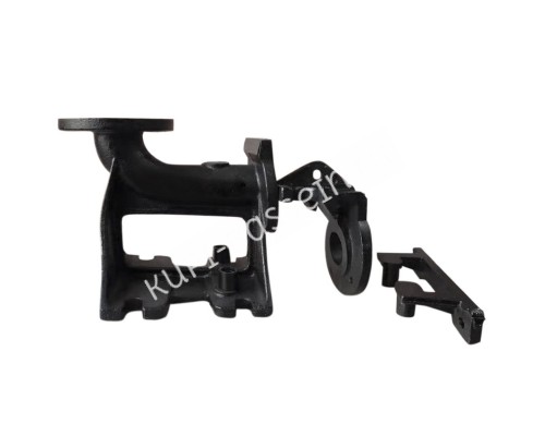 Автоматическая трубная муфта для насосов AquaViva LX WQ DN65