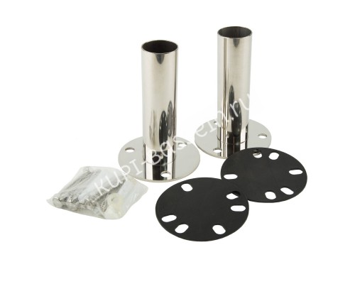 Анкерные фланцы для лестниц Aquaviva