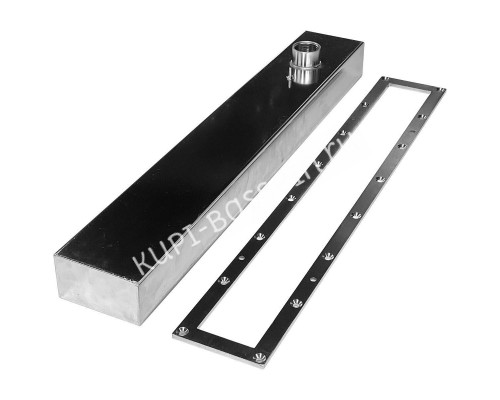 Закладная к прожектору светодиодному AquaViva HT406 252led 55W RGB Закладная к прожектору светодиодному AquaViva HT406 252led 55W RGB
