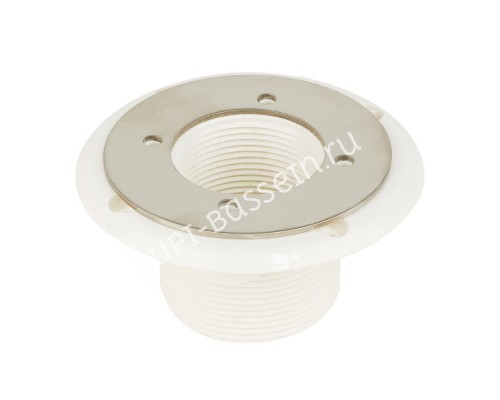 Прожектор светодиодный Aquaviva LED227C 252LED (21 Вт) White