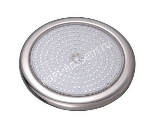 Прожектор светодиодный Aquaviva LED227C 252LED (21 Вт) White