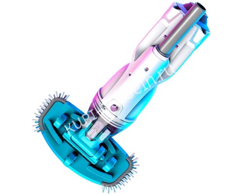 Лестница Flexinox Parallel (Mixta) AISI-304 (5 ступеней) Лестница Flexinox Parallel (Mixta) AISI-304 (5 ступеней)