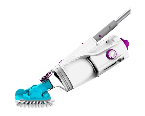 Лестница Flexinox Parallel (Mixta) AISI-304 (5 ступеней) Лестница Flexinox Parallel (Mixta) AISI-304 (5 ступеней)
