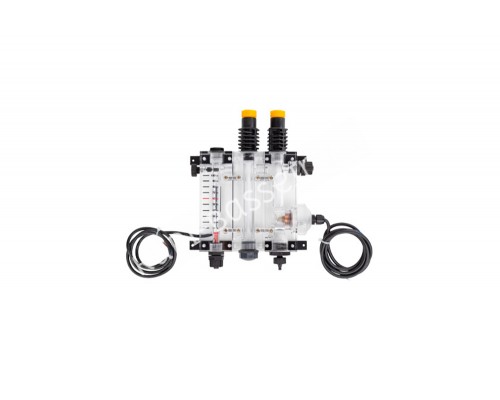 Автоматическая станция обработки воды pH-Cl (Amp) Kontrol 800 SEKO (KPS02PM00006)