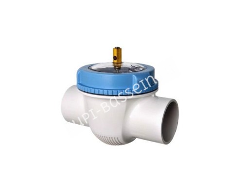 Модуль заземления AquaViva с Цинковым Анодом (жертвенный анод)