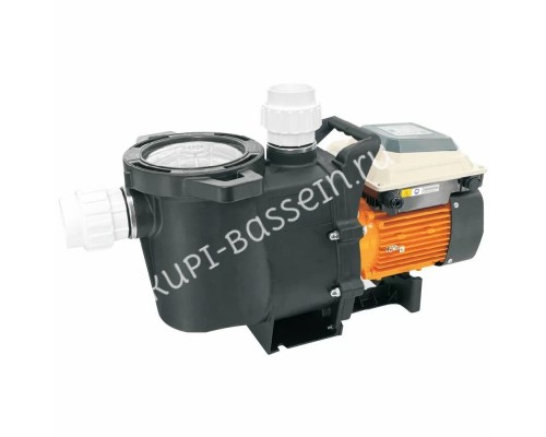 Насос AquaViva LX SWPB300VS (220В, ПФ, 28м³/ч*10м, 2.2кВт, 3лс) с переменной скоростью