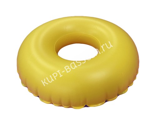 Круг одноместный Aquaviva AV42ST для аквапарков - 42" 