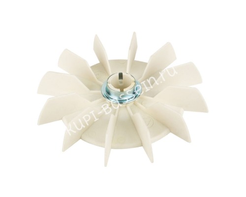 Вентилятор эл.двигателя насоса Kripsol FAN MEC63 - RBM1030.12R Вентилятор эл.двигателя насоса Kripsol FAN MEC63 - RBM1030.12R