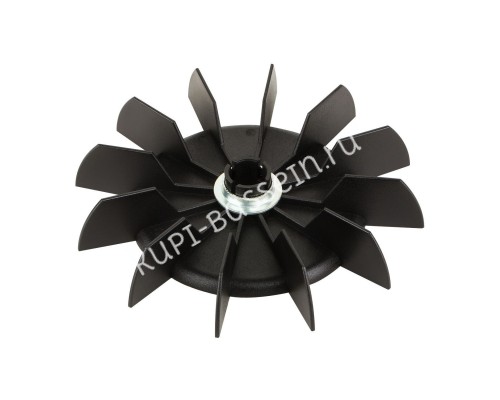 Вентилятор эл.двигателя насоса Kripsol FAN MEC80 D19 - RBM1030.33R Вентилятор эл.двигателя насоса Kripsol FAN MEC80 D19 - RBM1030.33R