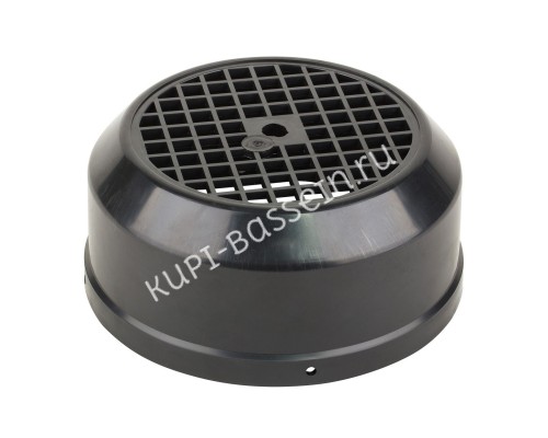 Кожух (крышка) вентилятора насоса OK/CK/EP/KNG (МЕС -71) 7502.A/ RBM1040.22R/RMOT0004.02R (140мм)