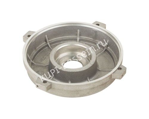 Крышка задняя эл.двиг насоса RBM1020.33R