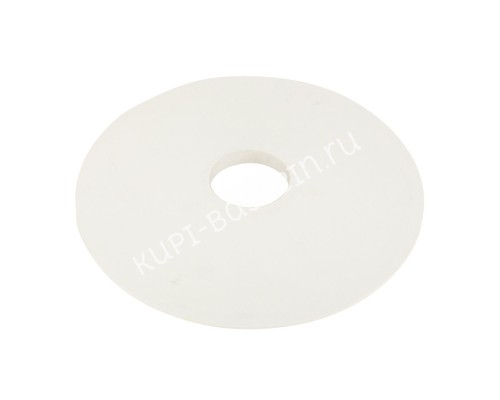 Крышка корзинки скиммера/скимвак- адаптер для пылесоса Kripsol RSK030.A/ R1230030.0