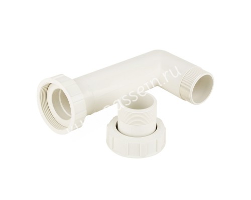 Комплект соединений 6-ти поз. вентиля 2" R061EC.A/ RFD0131.00R