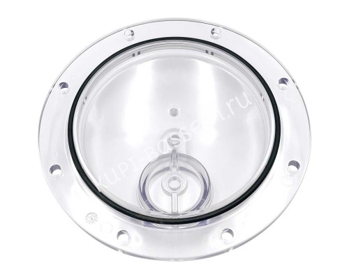 Крышка бочки фильтра Kripsol San Sebastian/АК RFD0100.10R/RRFI0001.01R Крышка бочки фильтра Kripsol San Sebastian/АК RFD0100.10R/RRFI0001.01R