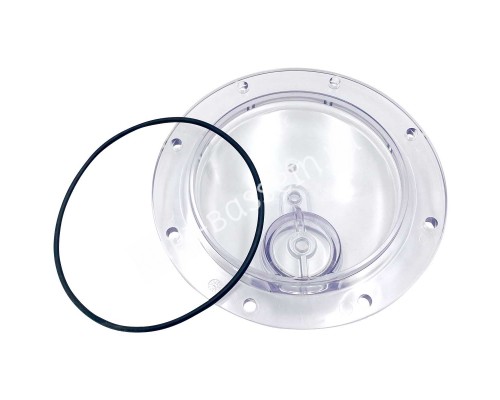 Крышка бочки фильтра Kripsol San Sebastian/АК RFD0100.10R/RRFI0001.01R