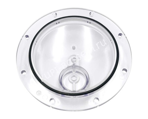 Крышка бочки фильтра Kripsol San Sebastian/АК RFD0100.10R/RRFI0001.01R